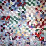 bow tie quilt pattern