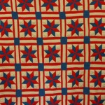 puritan star quilt