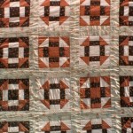 shoo fly quilt pattern