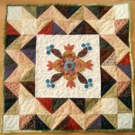 Album Block Patterns