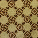 Carpenters Wheel Block Patterns