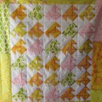 Double T Block Patterns