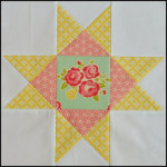 ohio star quilt