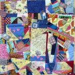 scrap quilts