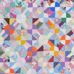 snowball quilt pattern