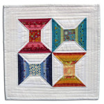 spool quilt pattern