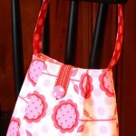 quilted clutch purse